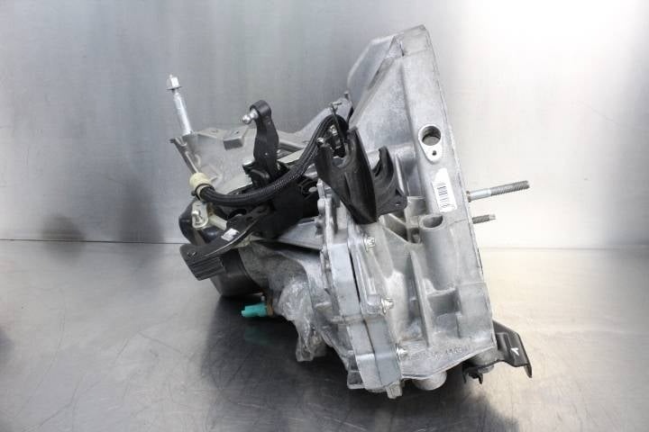 Prevodovka Renault Dacia JR5 335