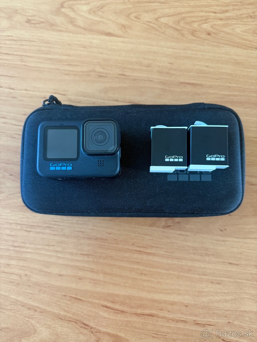 GoPro Hero 11 Black