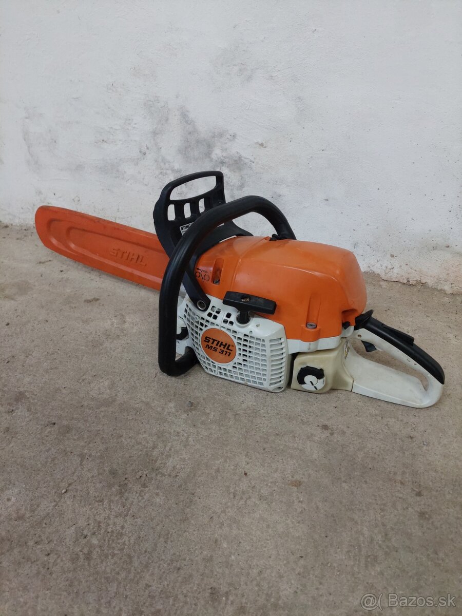 Pila stihl ms 311