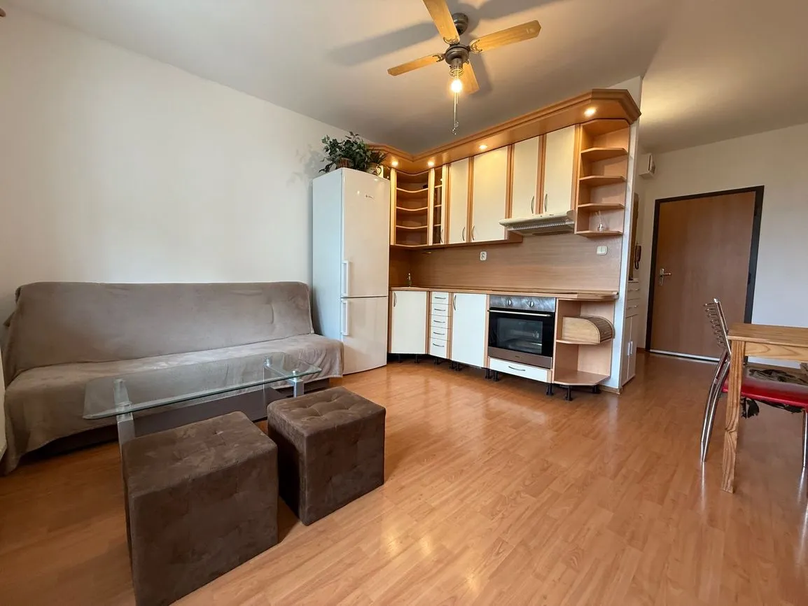 Dvojgarsónka pri Dráždiaku