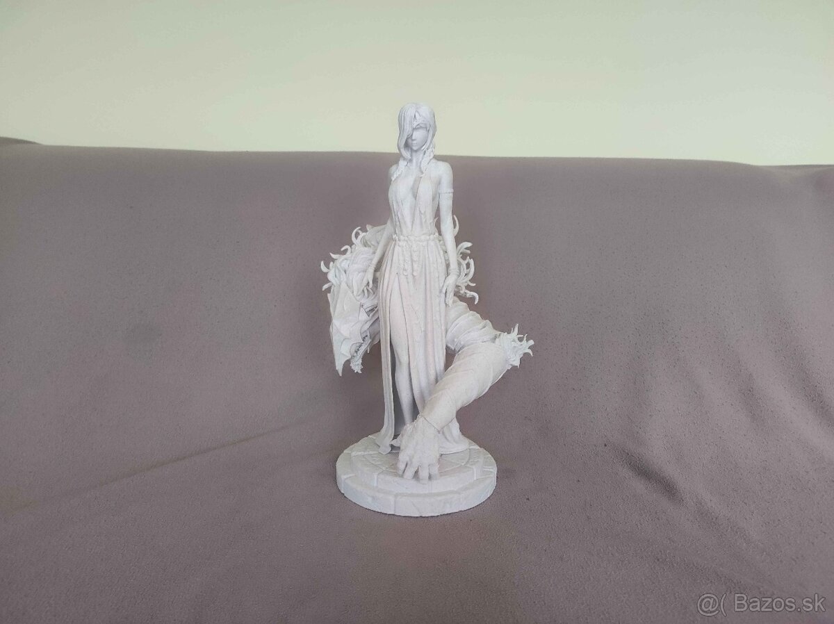 Zberateľská figúrka Marika a Maliketh (Elden Ring)