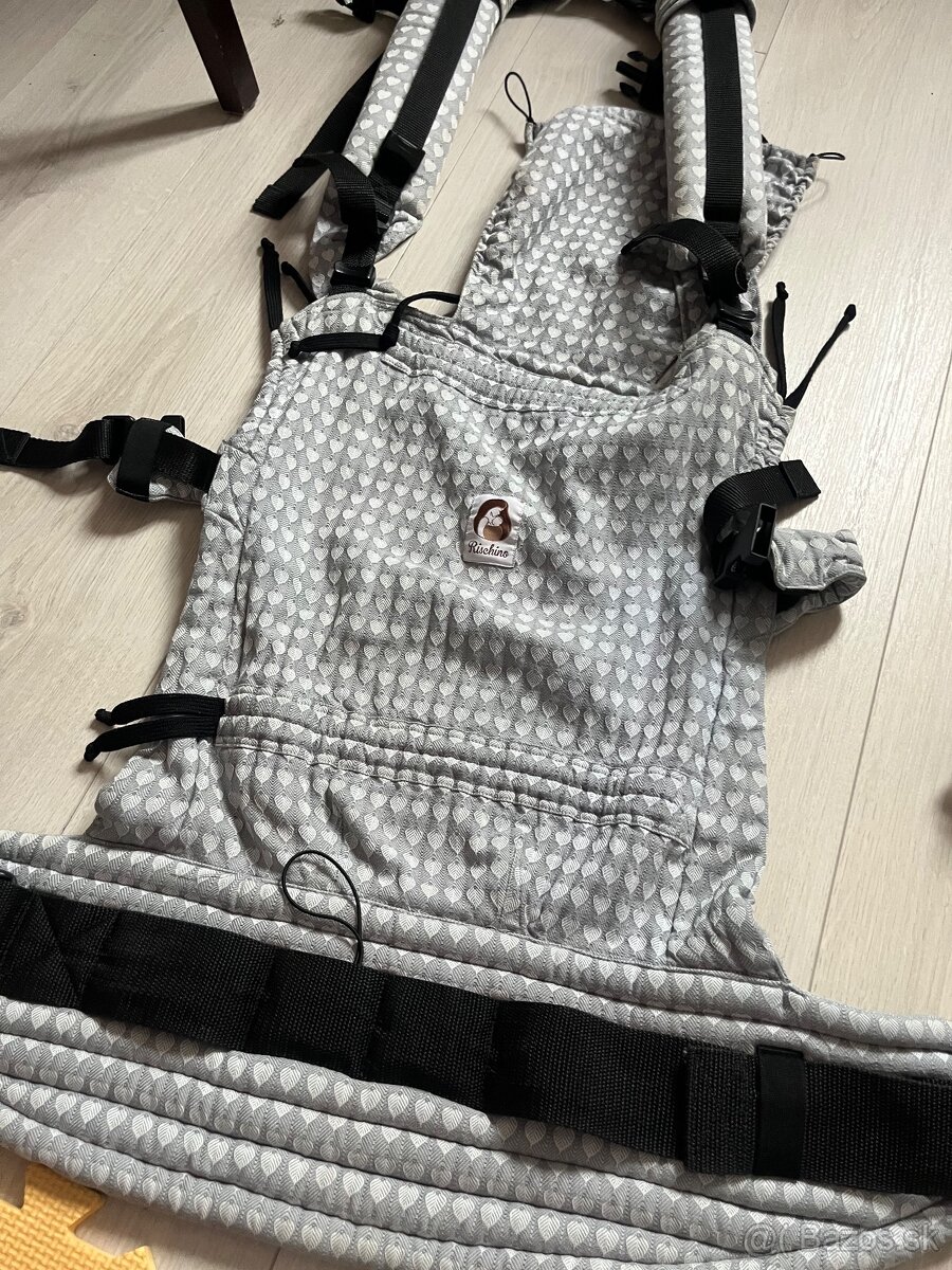 Rischino flexible  nosic