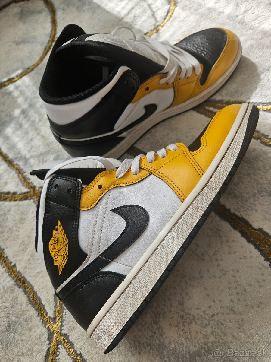 Jordan air originál