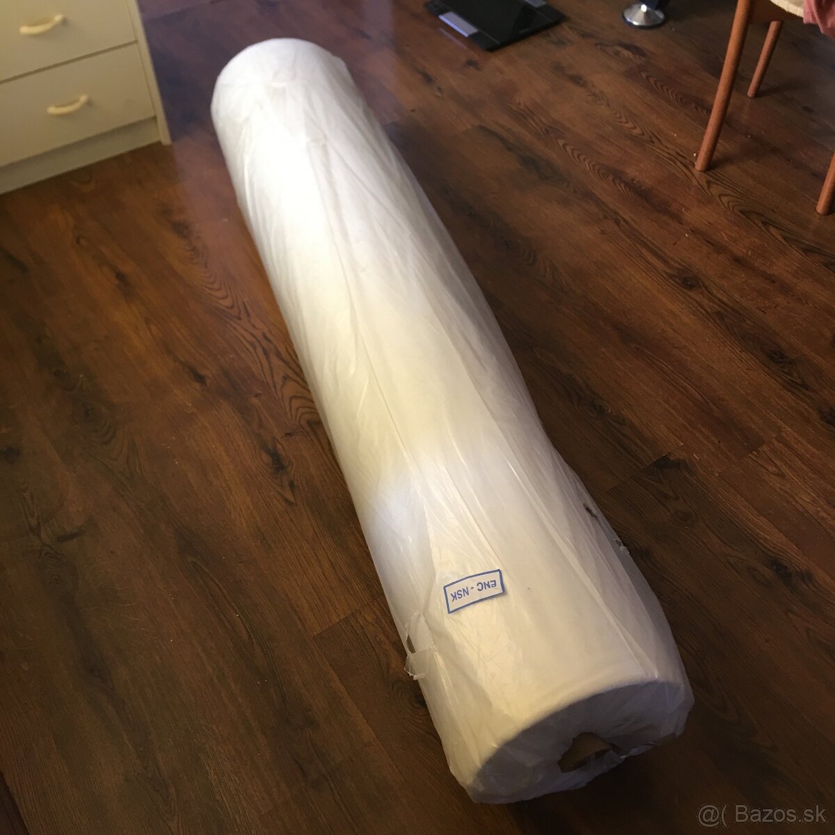 Profesionalny podklad pre vyšívacie a šijacie stroje