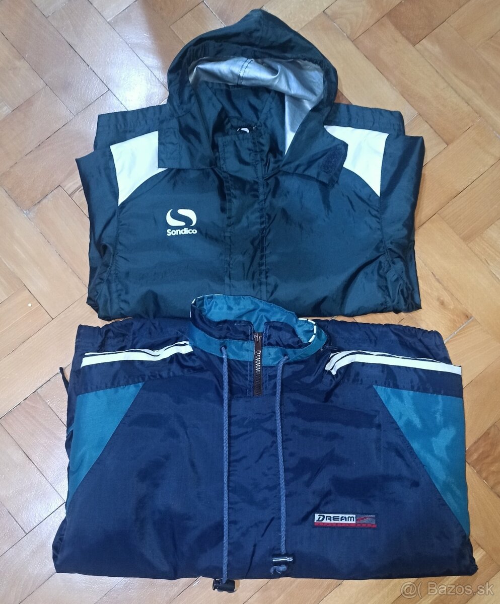 Balik oblecenia vel. 130-146 a topanky 36-39