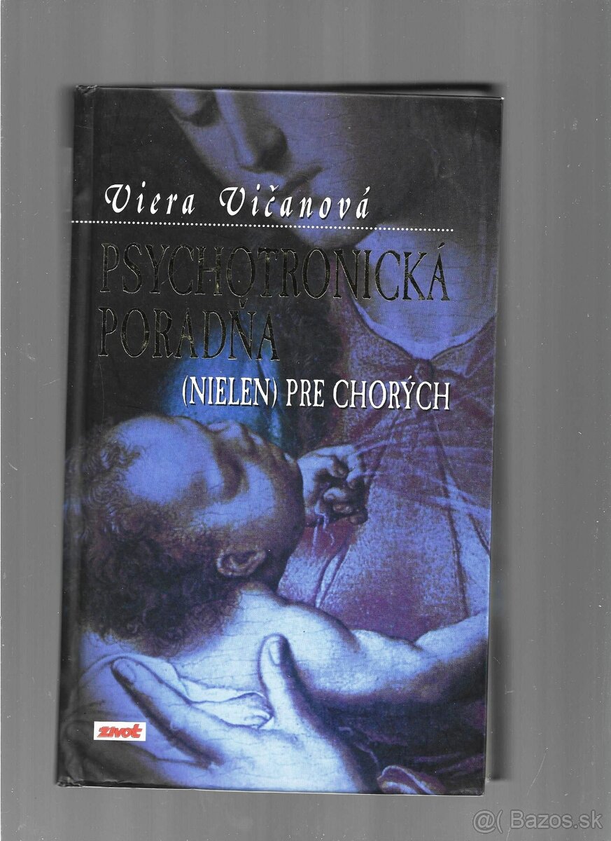 Psychotronická poradňa