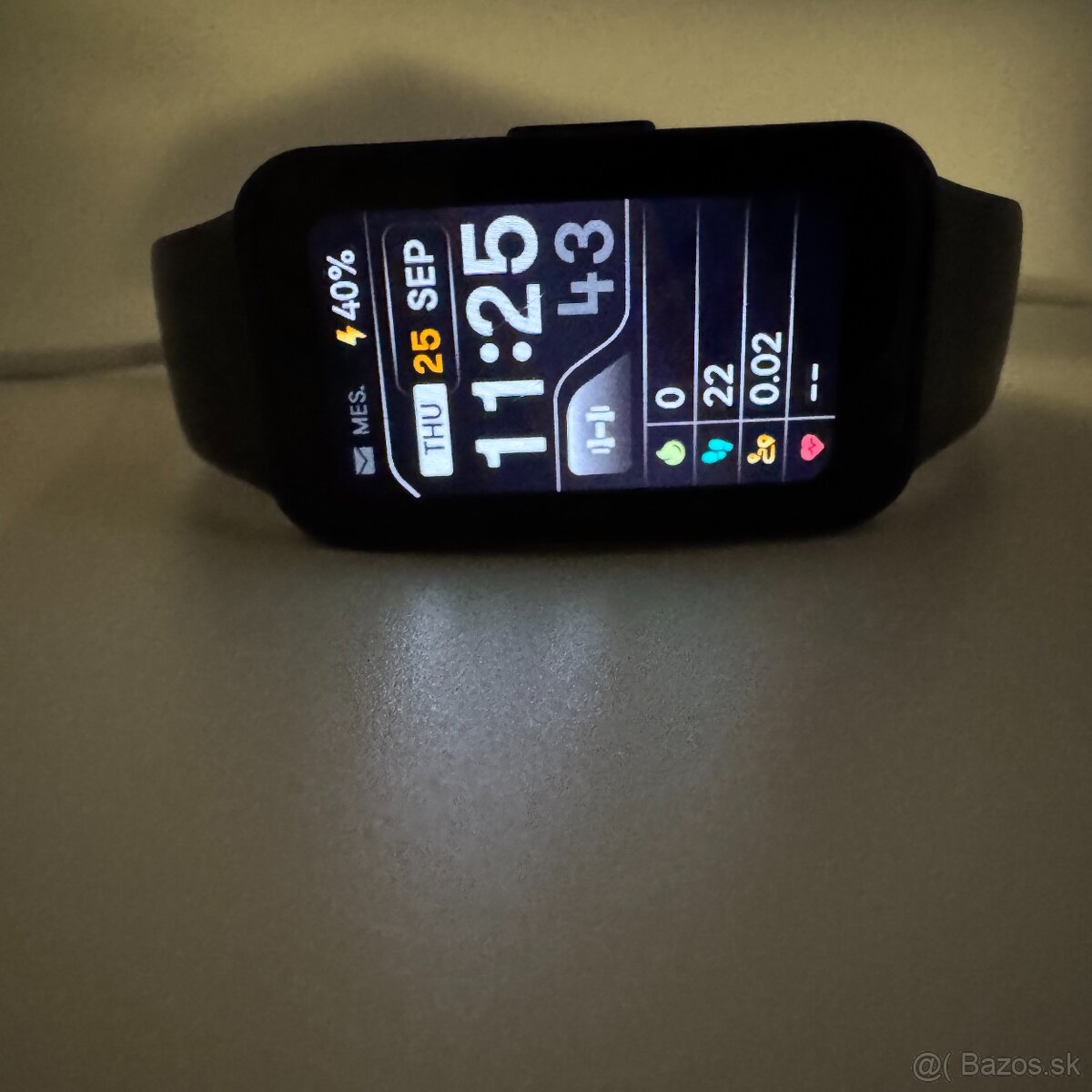 Huawei Band 8