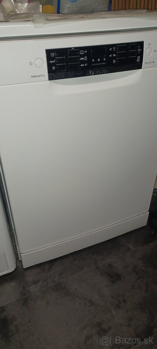 Predám umývačku riadu