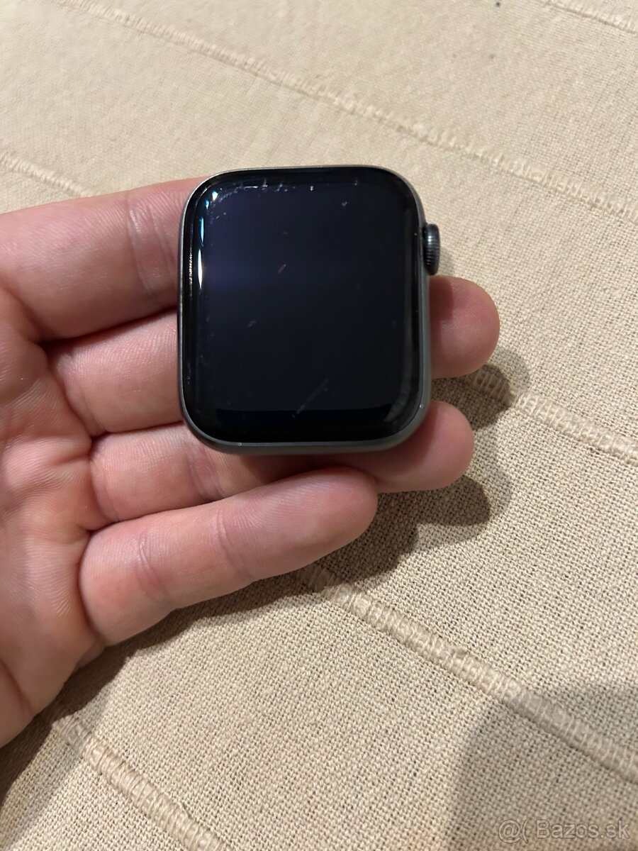 Apple Watch series 6 44mm