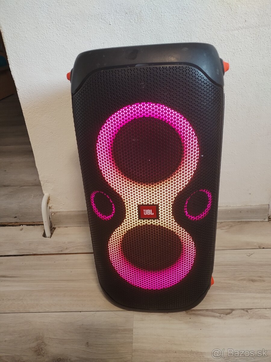 Jbl Partybox 110