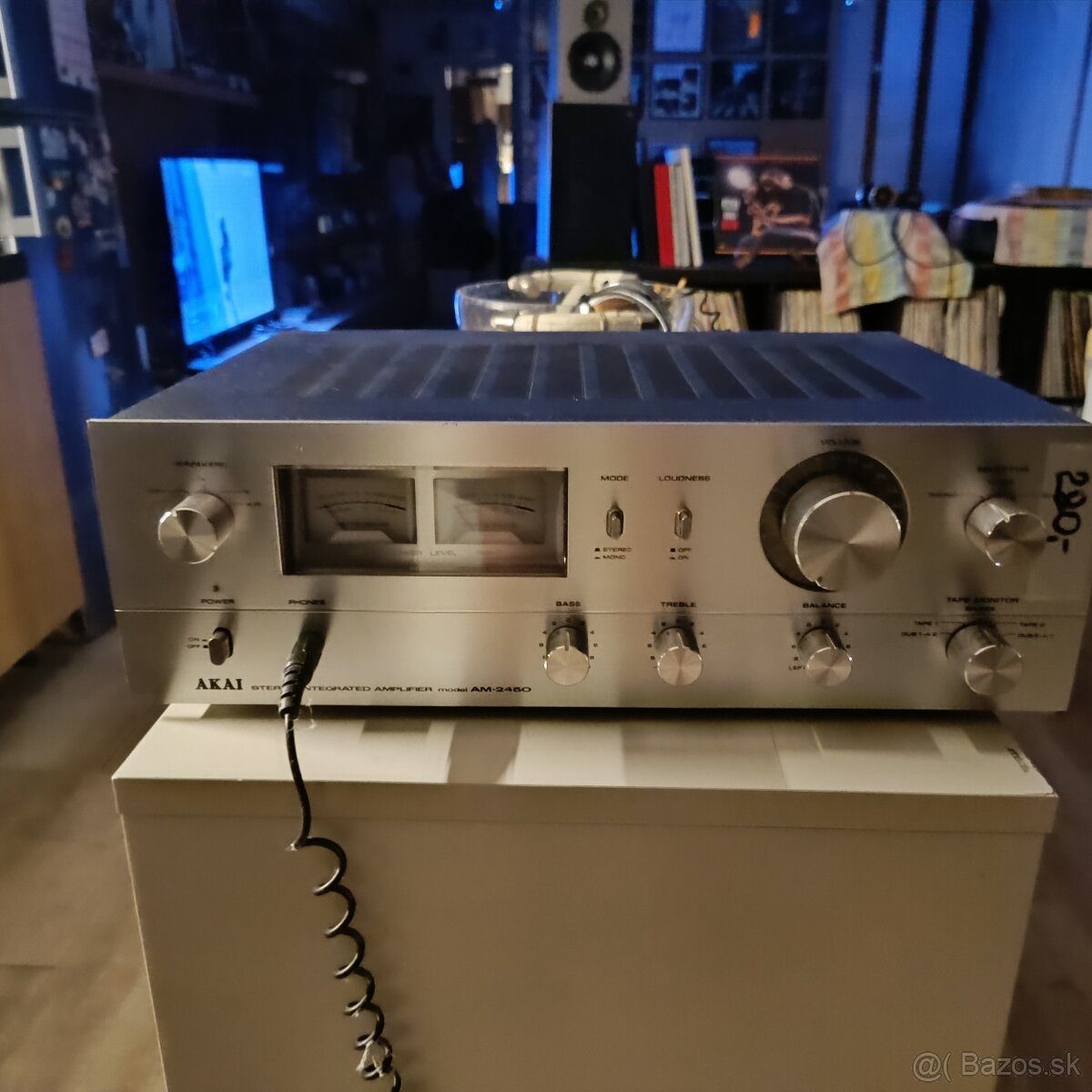 AKAI 2450