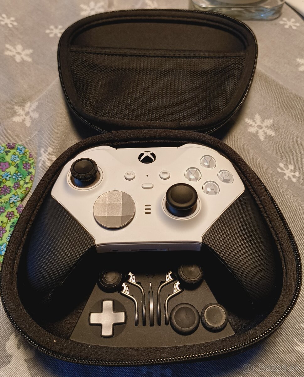 Xbox Elite 2