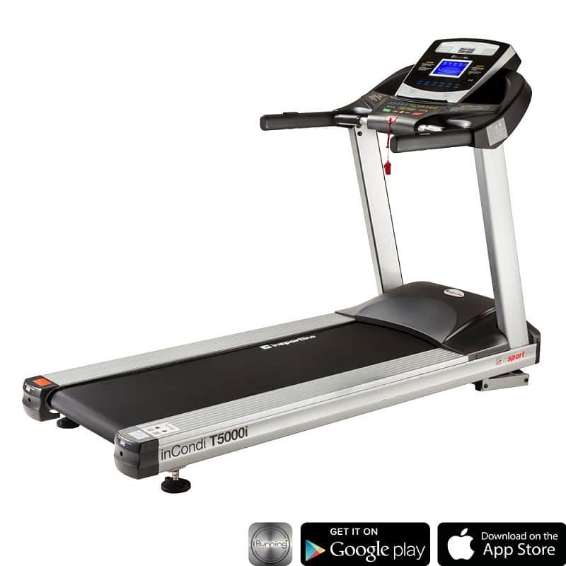 inSPORTline T5000i