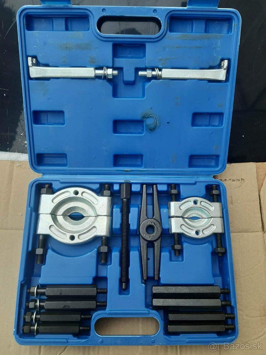 sťahovákov ložísk ozubenych kolies