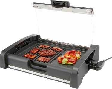 Elektrický gril 230V