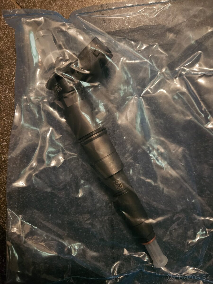 Vstrekovacie trysky bmwx5, x6