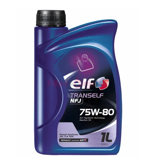 ELF TRANSELF NFJ 75W-80 1L