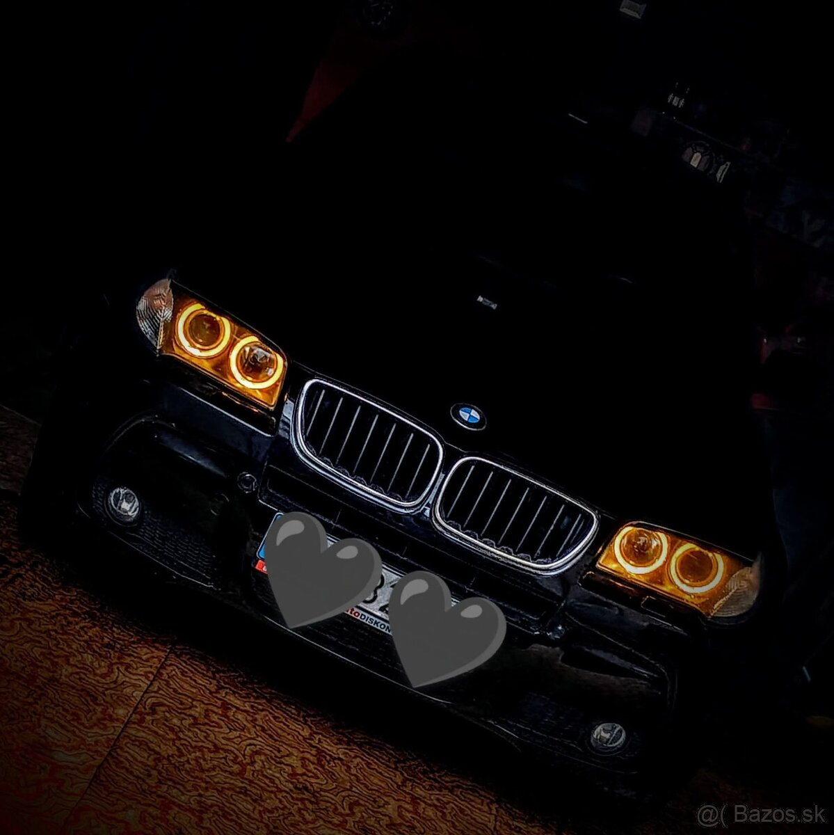 BMW 2.0d 130kw xdrive