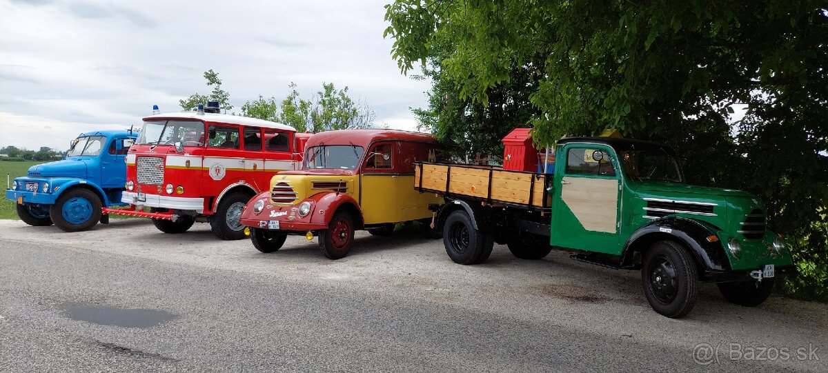 predam pekarsky garant