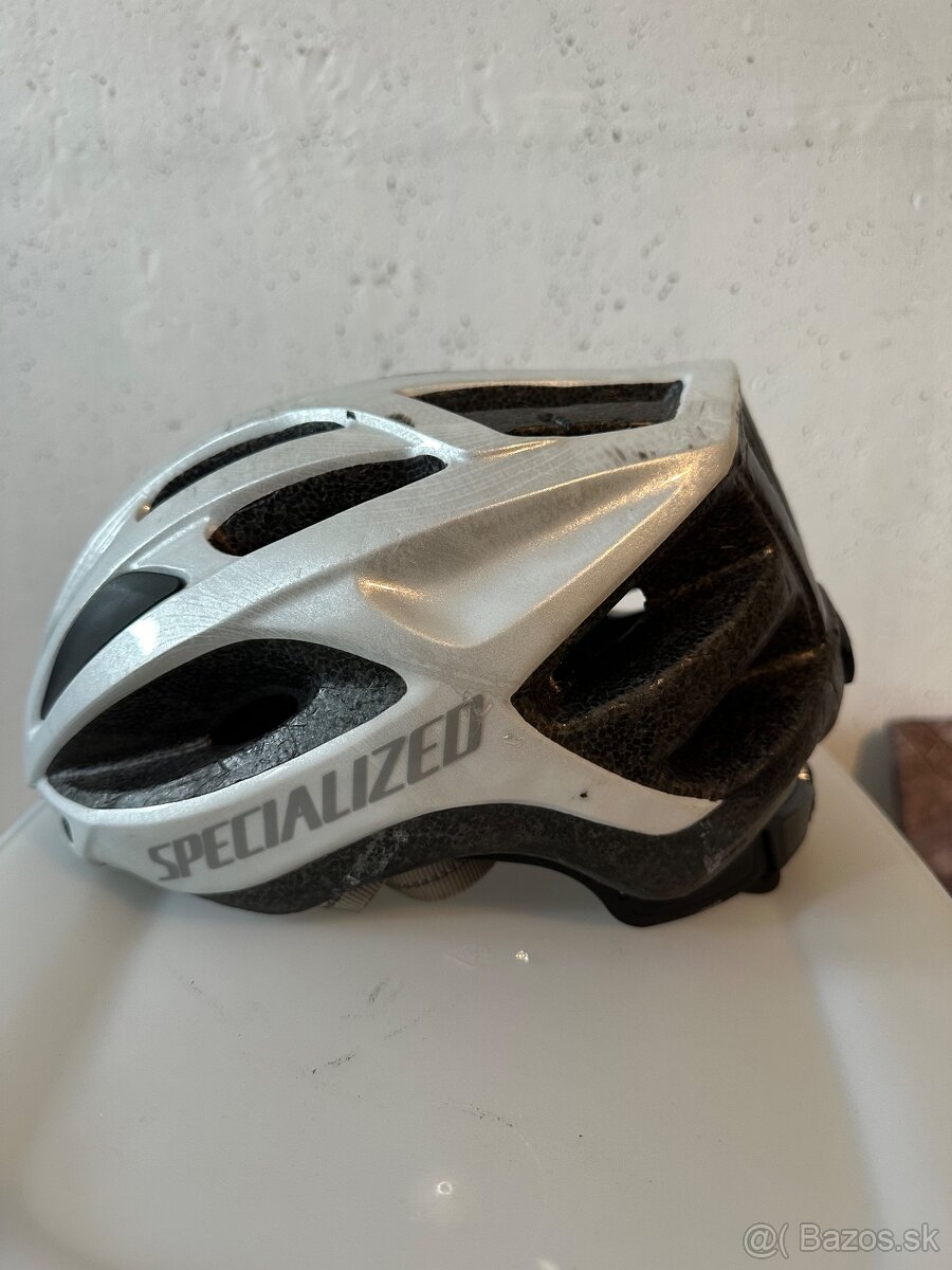 Specialized