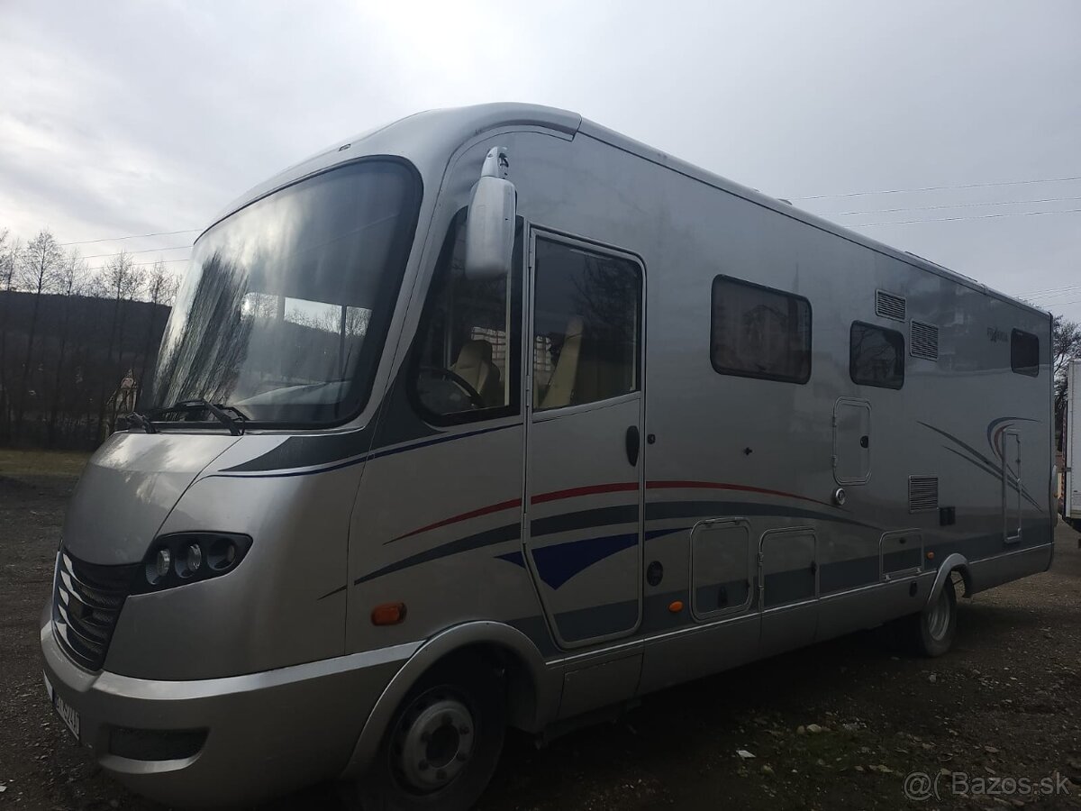 Frankia 65C17 Premium Class 880BD