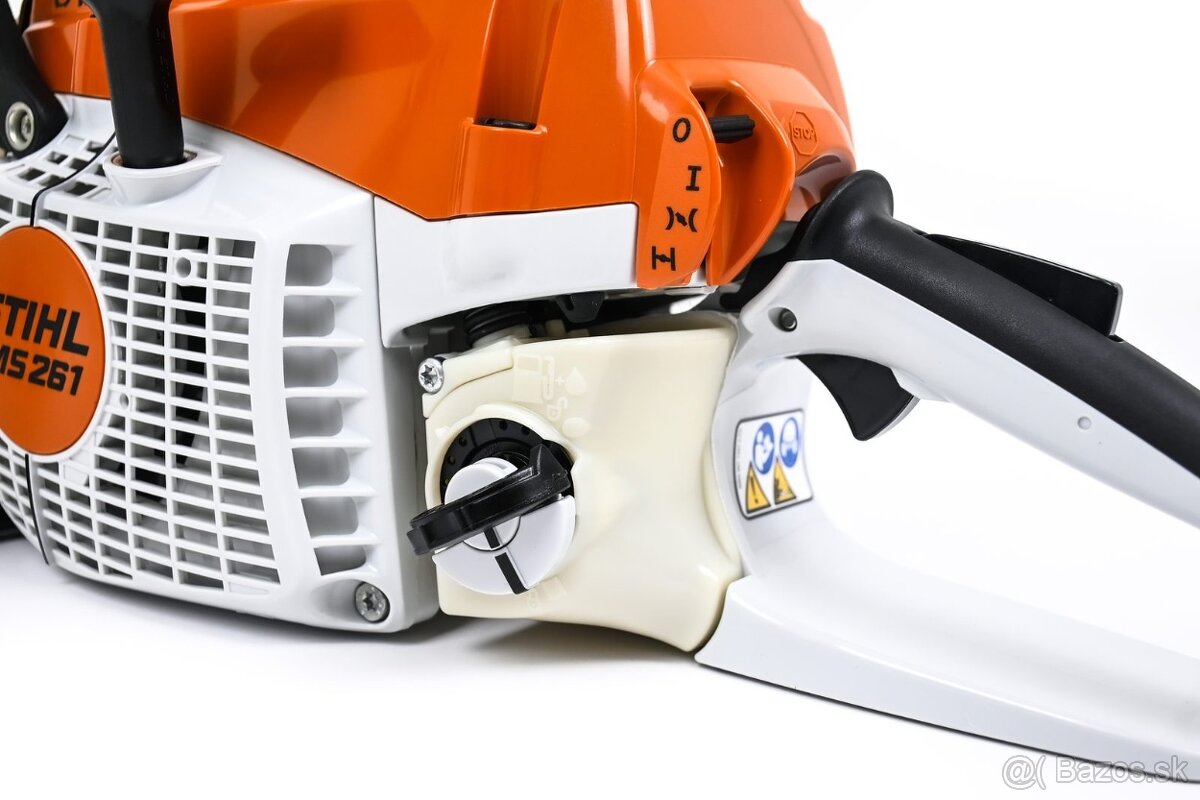 STIHL MS 261 kupim.novu