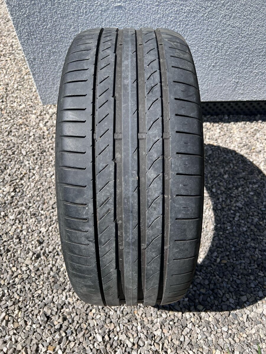 Continental ContiSportContact 5 235/45 R18 94 W letné