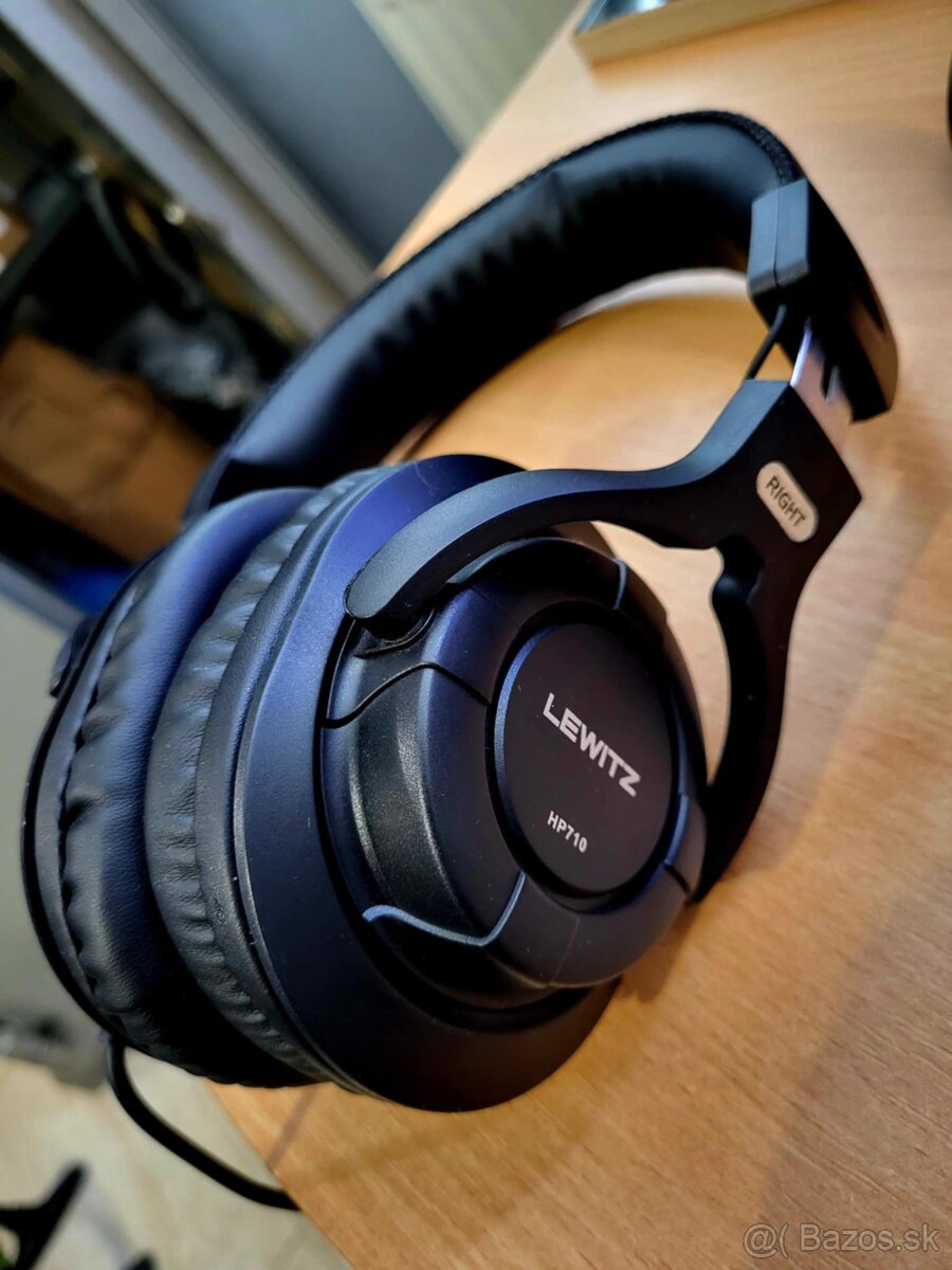 Lewitz HP710