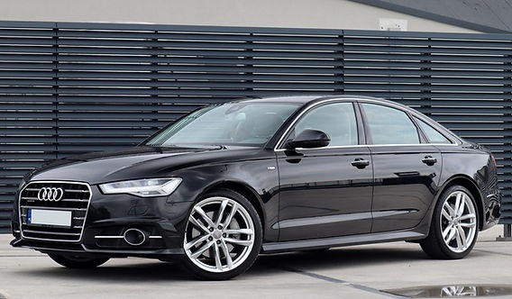 KÚPIM Audi A7, A6 C7, BMW 535i f10 len benzín