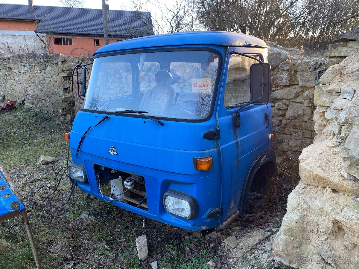 Kabina avia a31 a30