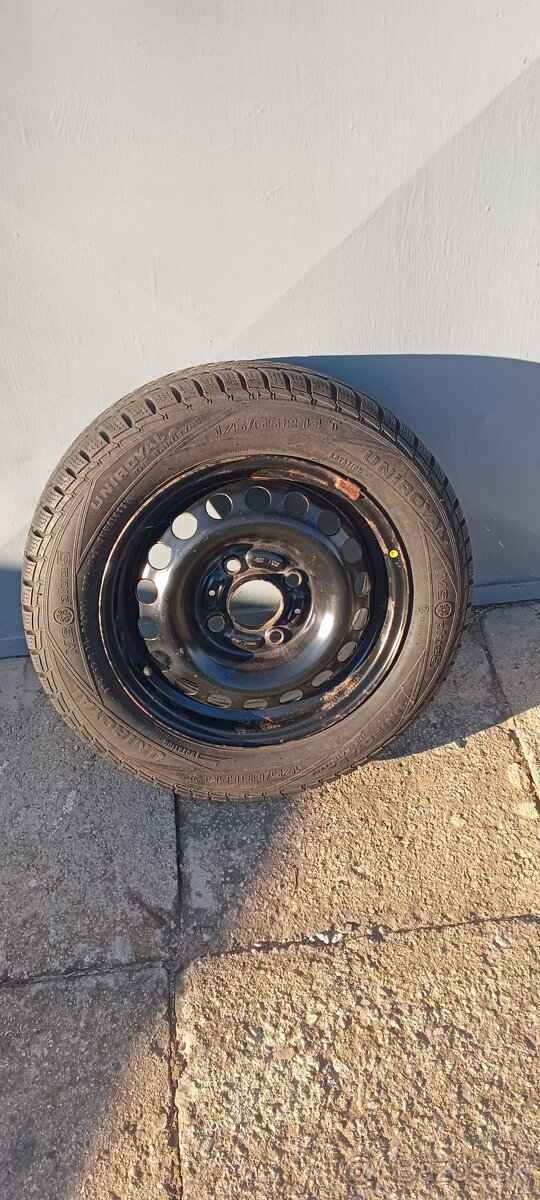 Pneumatiky