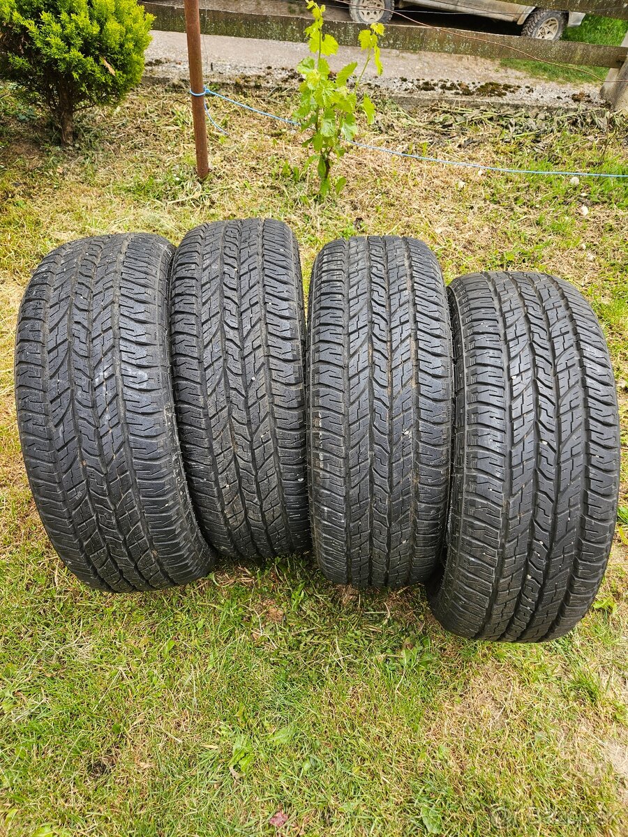 265/60r18 114T