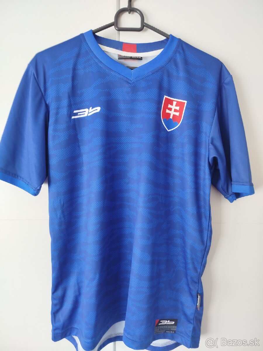 Futbalový dres veľ.M