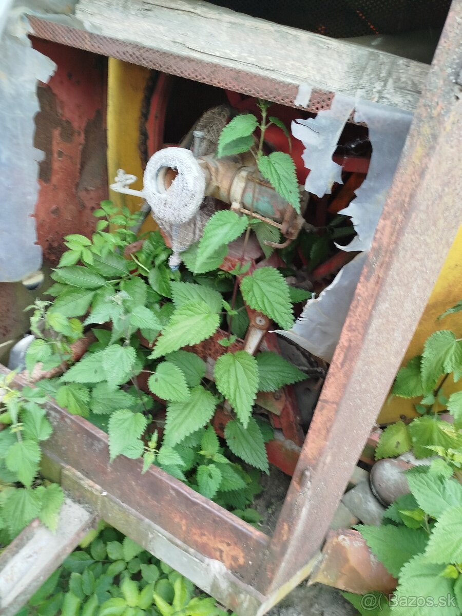 Zavlazovaci bubon