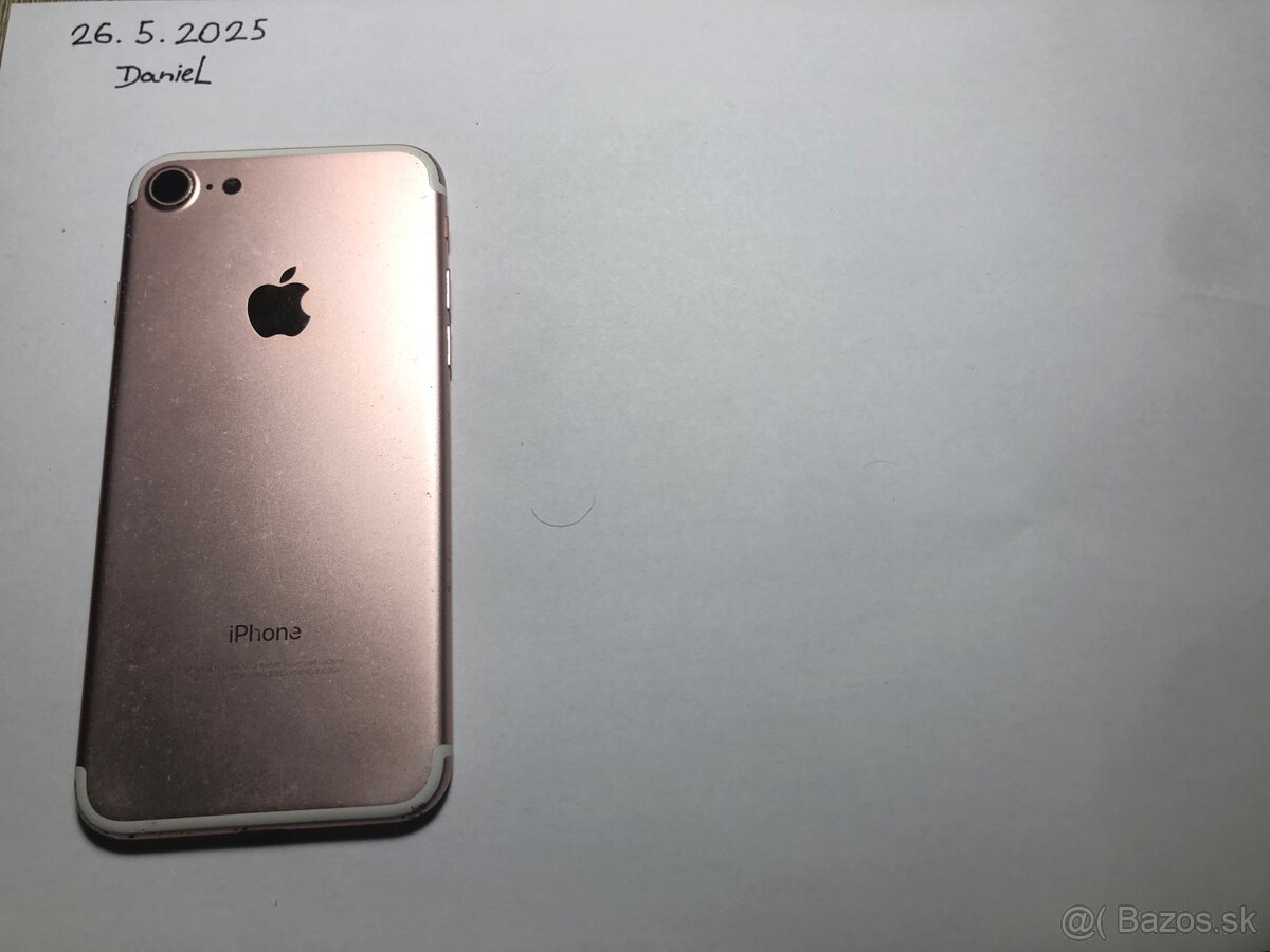 Iphone 7