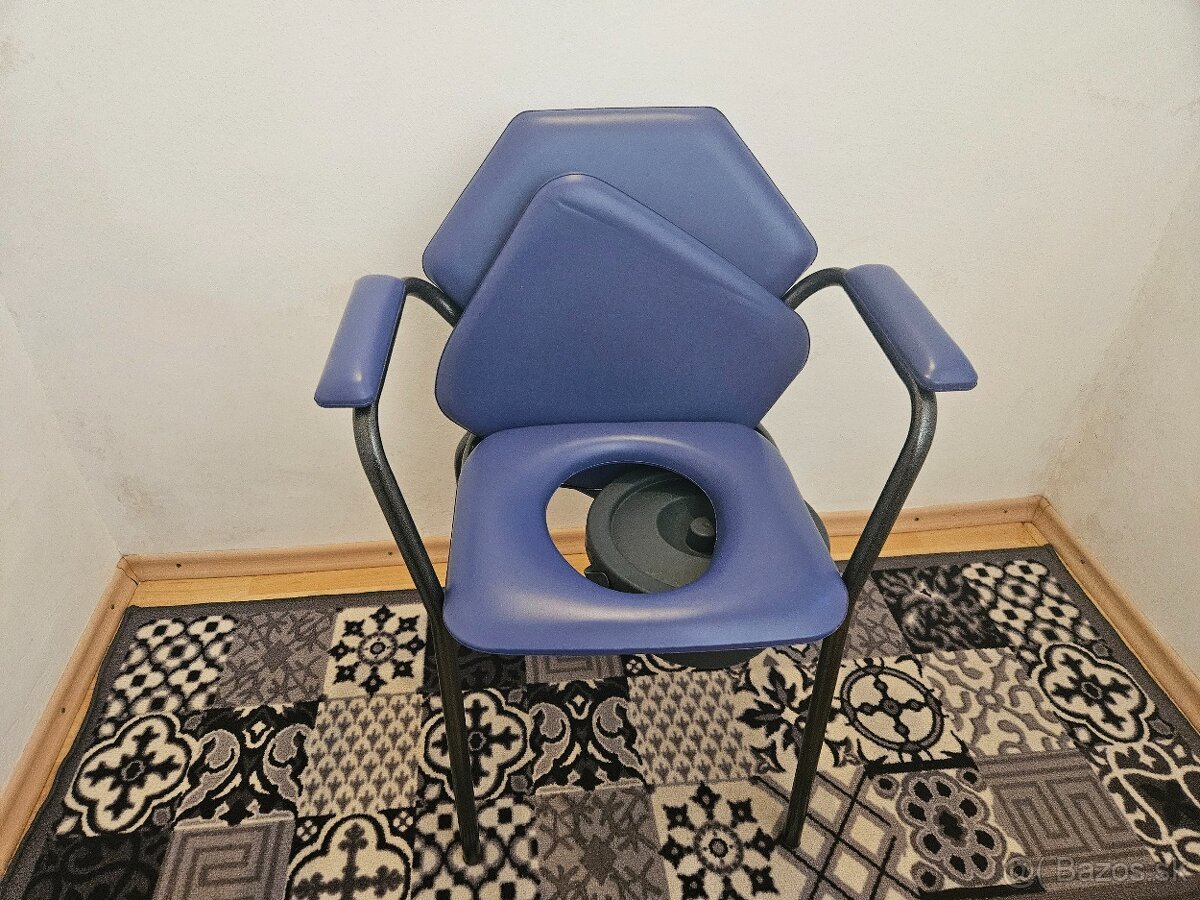Predam stoličku pre seniorov