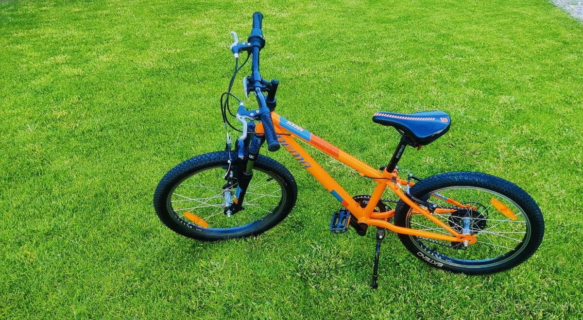 Bicykel