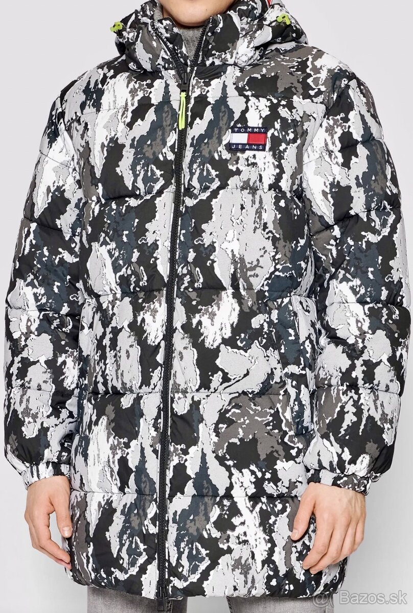 tommy hilfiger bunda