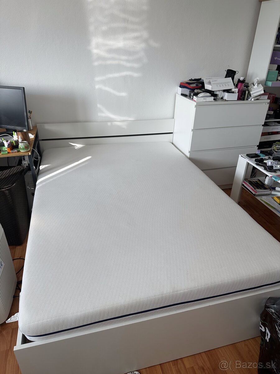 Matrac Primatex Star 140x200 H2