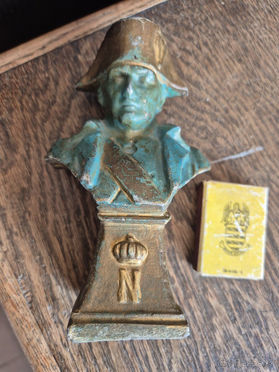 napoleon