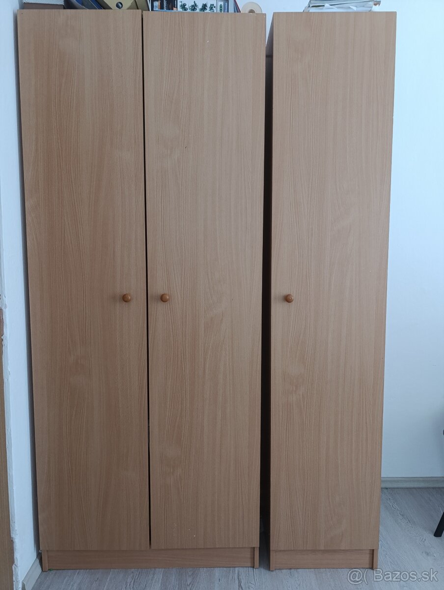 Darujem skriňu
