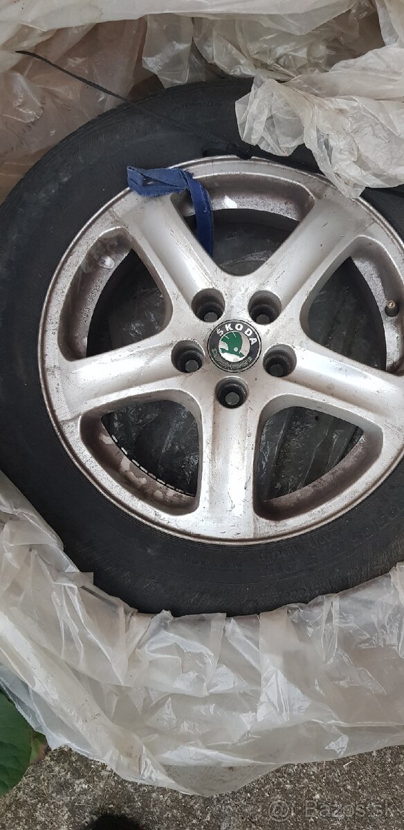 195/65 R15