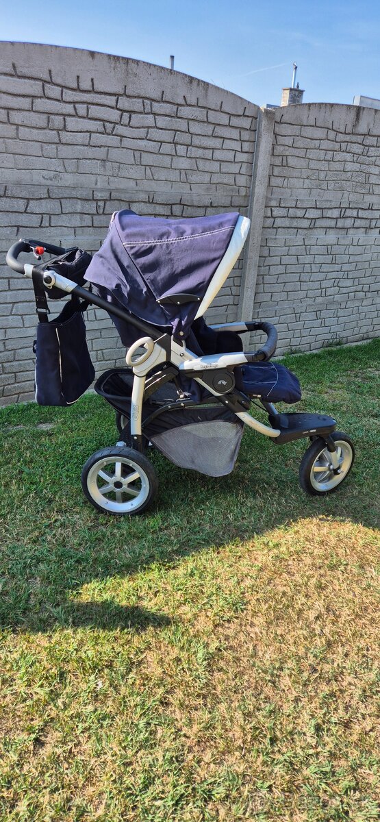 Peg Perego Gt3