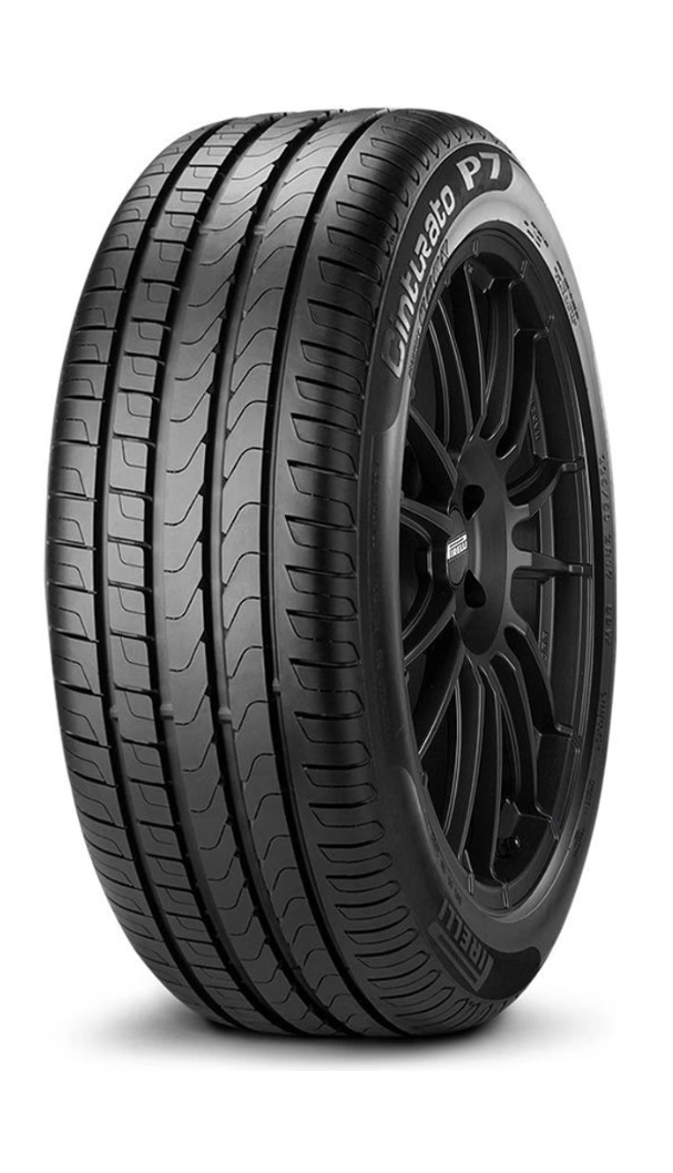 Predám jazdené Pirelli Cinturato 225/50 R17 98Y