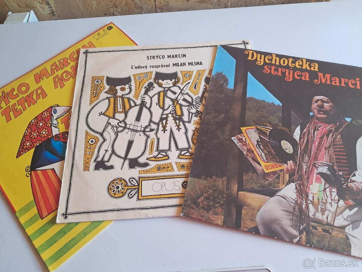 LP + DVD
