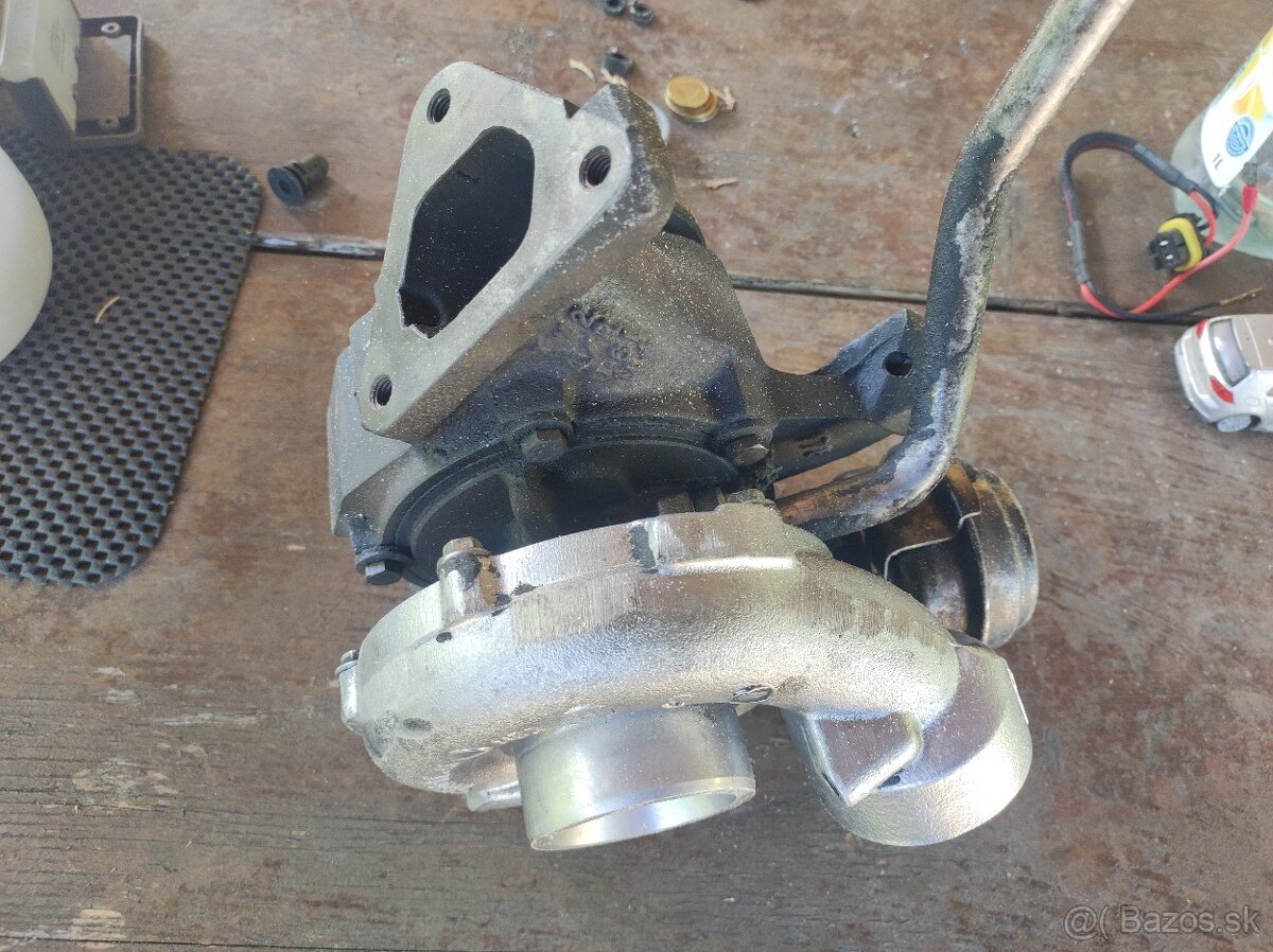 Motor Mercedes 220CDI .W210