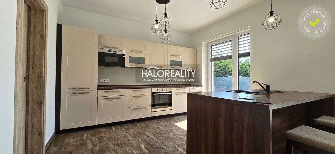 HALO reality - Predaj, rodinný dom Galanta, Mládežnícka štvr