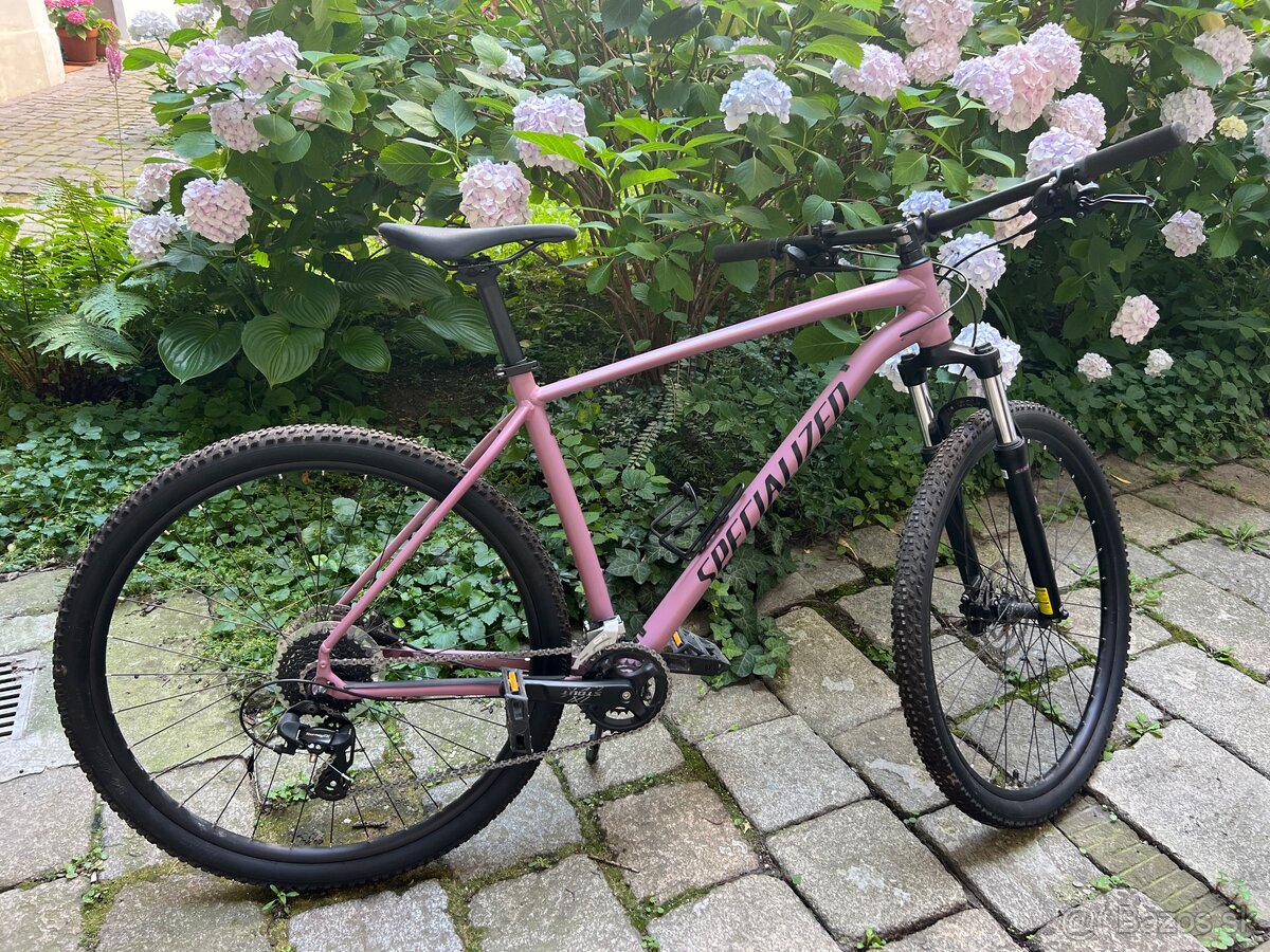 Bicykel Specialized
