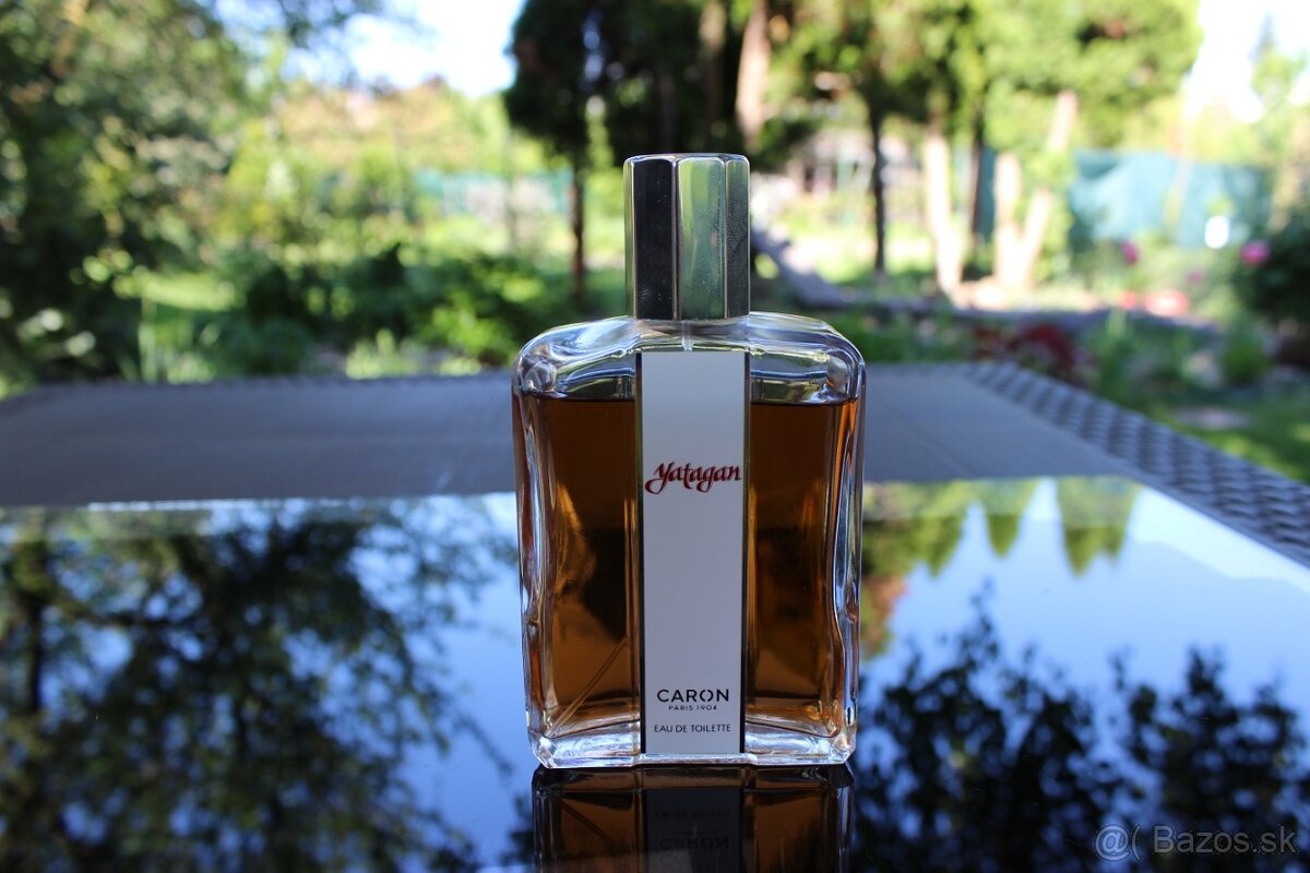 Caron Yatagan 125ml