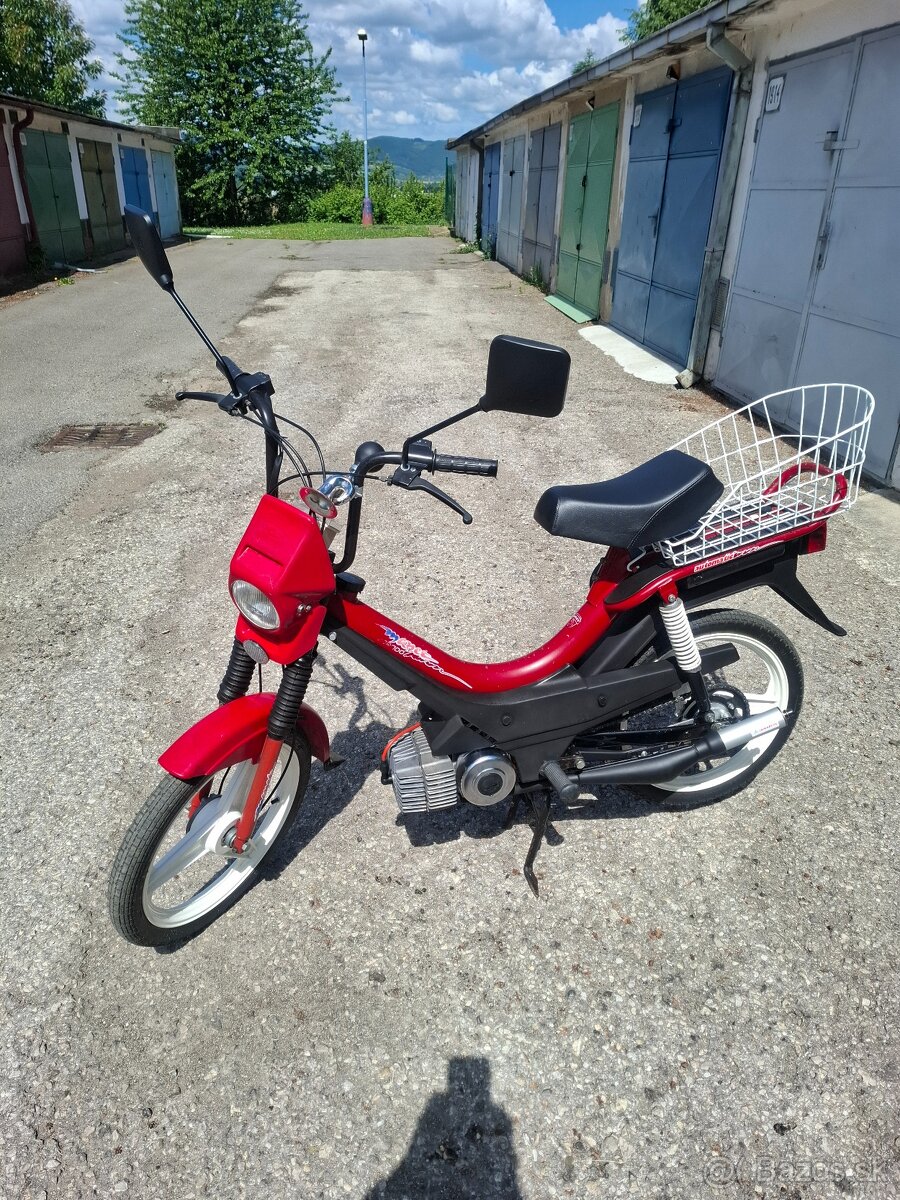 Manet Korado 216